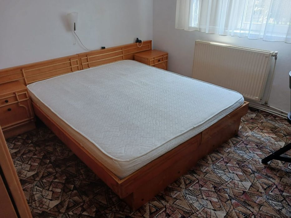 Închiriez apartament cu 2 camere – Zorilor, Cluj-Napoca