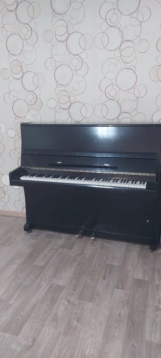 Продается пианино ' Элегия '