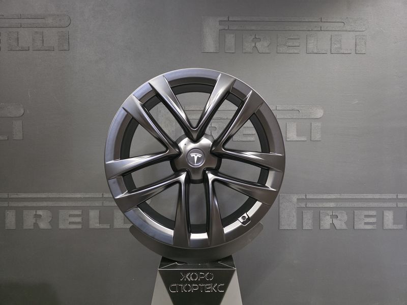 22цола 5х120 Tesla Тесла 5x120
