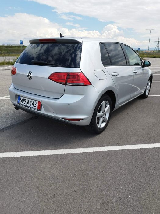 Golf 7 FULL екстри