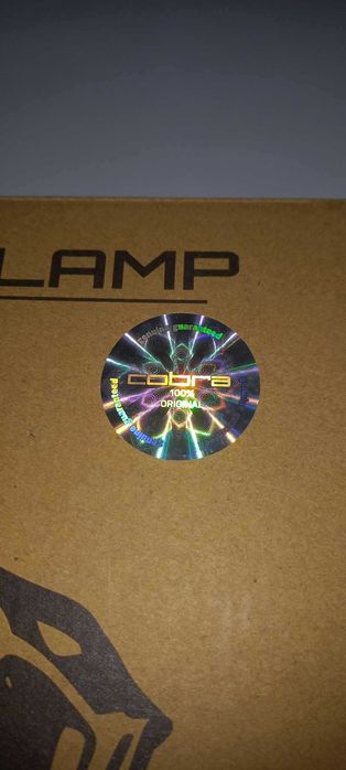 МОЩНА улична соларна лампа Cobra  Кобра 300W, 600W, 1200W, 1600W