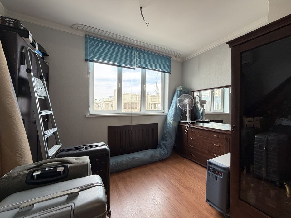 Продается квартира 5 в 3 комнаты 7 этаж 110.8 м² Яккасарайский район