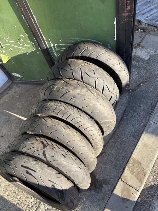 Гуми pireli/dunlop/continental/bridgestone