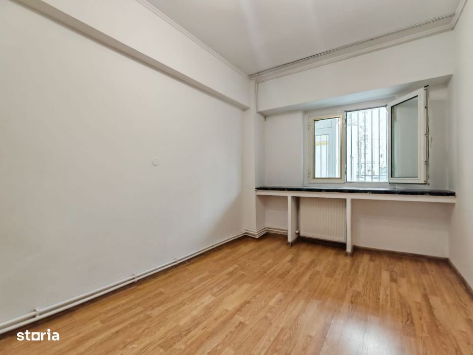 Spatiu Birou | 3 camere | PARCARE | DECOMANDAT | ICIL | termen lung