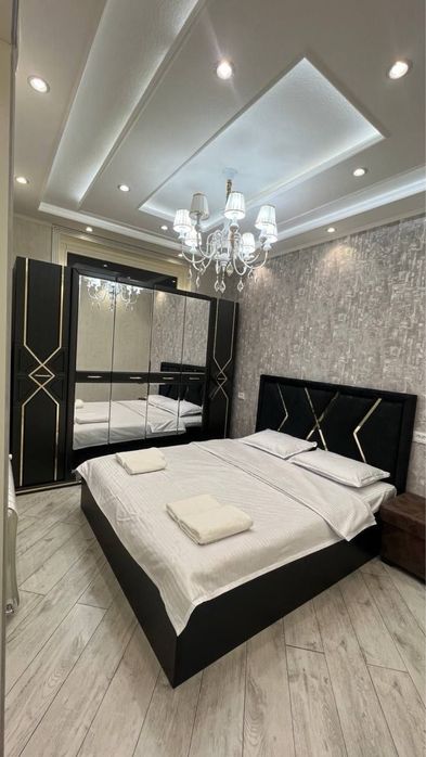 Сдается квартира
