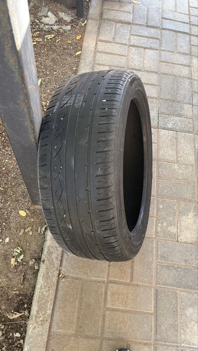 Продам 2 шины Rydanz 225/45 ZR18