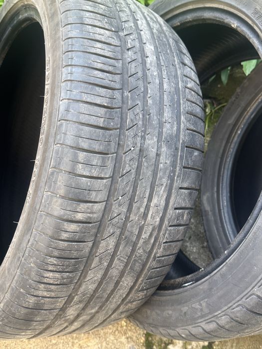 Летни гуми 20 цола