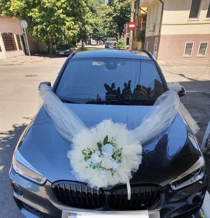 Fundite din tull pentru evenimente