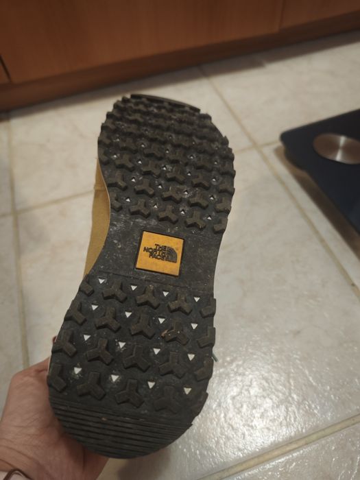 Туристически обувки The nord face