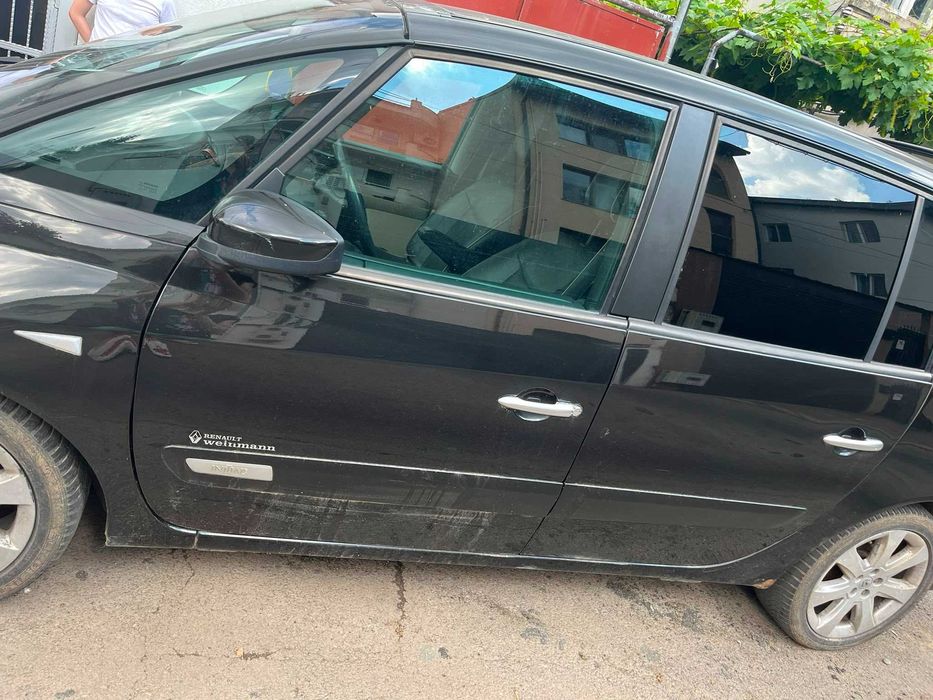 RENAULT Espace 2007 — imagine 4