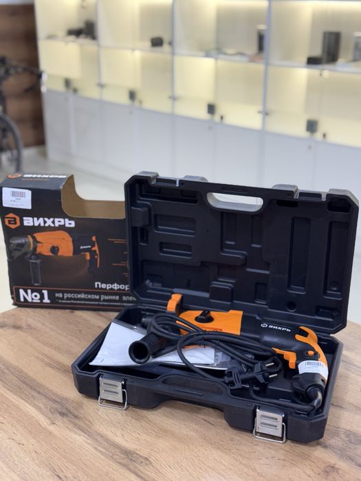 перфаратор Вихрь