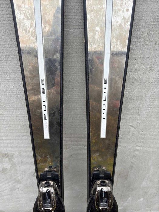 Ski schi carveVolant Pulse  165cm