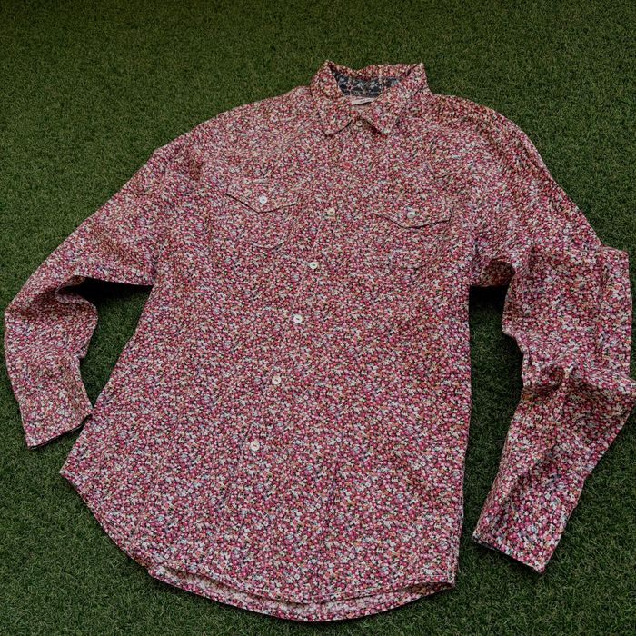 Мъжки блузи и ризи с дълъг ръкав RALPH LAUREN, TOMMY HILFIGER, LEVI’S и други