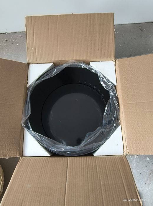 Барбекю, грил, опушване