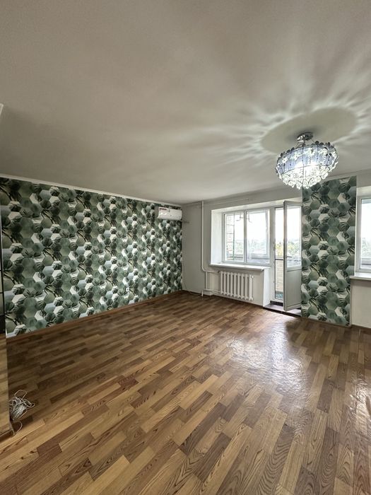 3х комнатная квартира