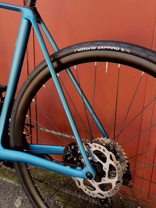 Orbea Orca 2025 carbon 2x12 Di2 electronic Shimano 105
