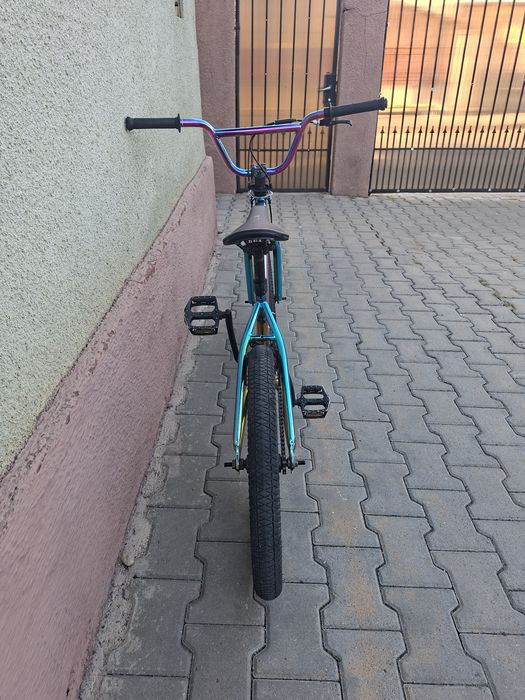 Bicicleta BMX , roti 20