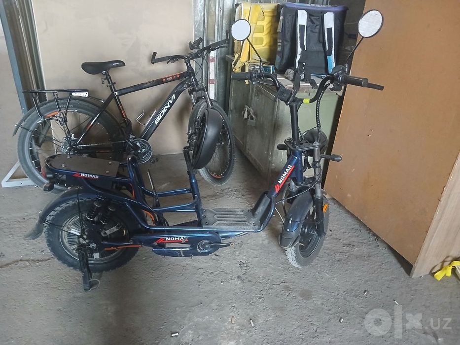 Nomat elektro velik