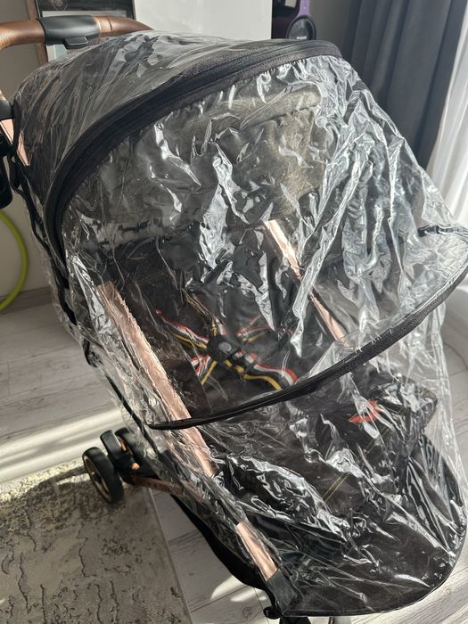 Количка 2в1 cosatto woosh XL