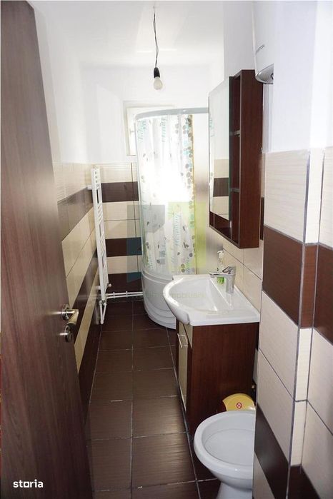 3 camere cu centrala in Craiovita-comision 0%