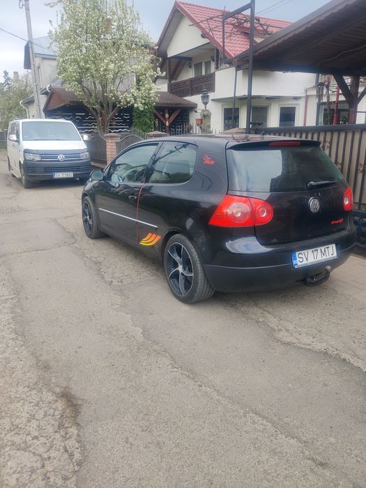de vânzare vw golf 5 Automat
