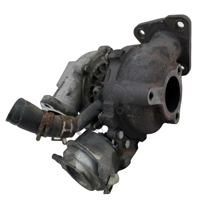 Турбо Opel Astra (J)  ID: 156532