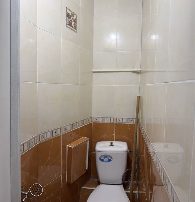 Сдам комнату девушке на подселение.Мкрн Орбита-2