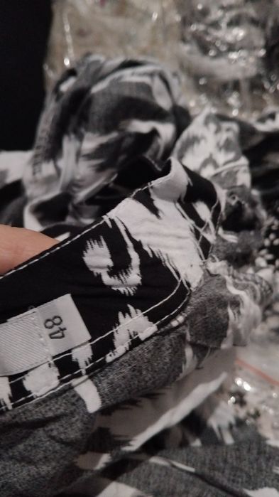 Женский одежды хлопок