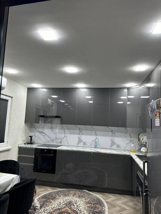 Bez zaks Kvartira kunlik