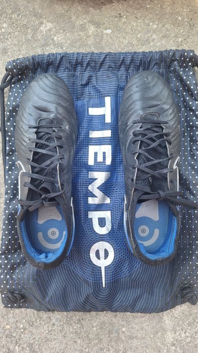 NIKE Tiempo Legend 10 Elite 41 номер