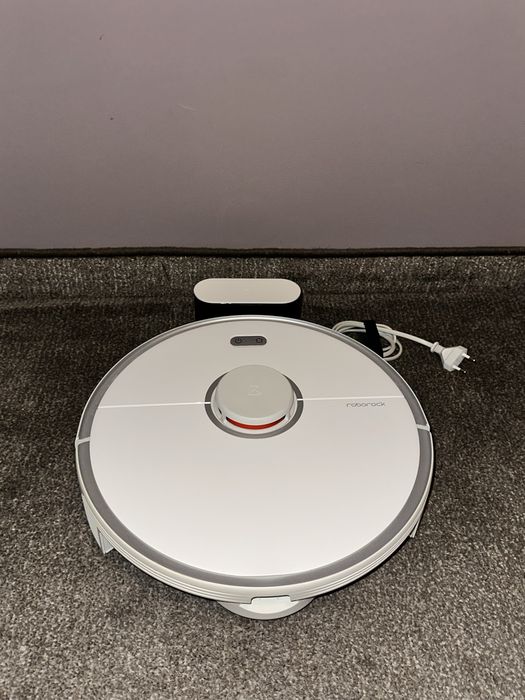 Aspirator robot Roborock S5 Max