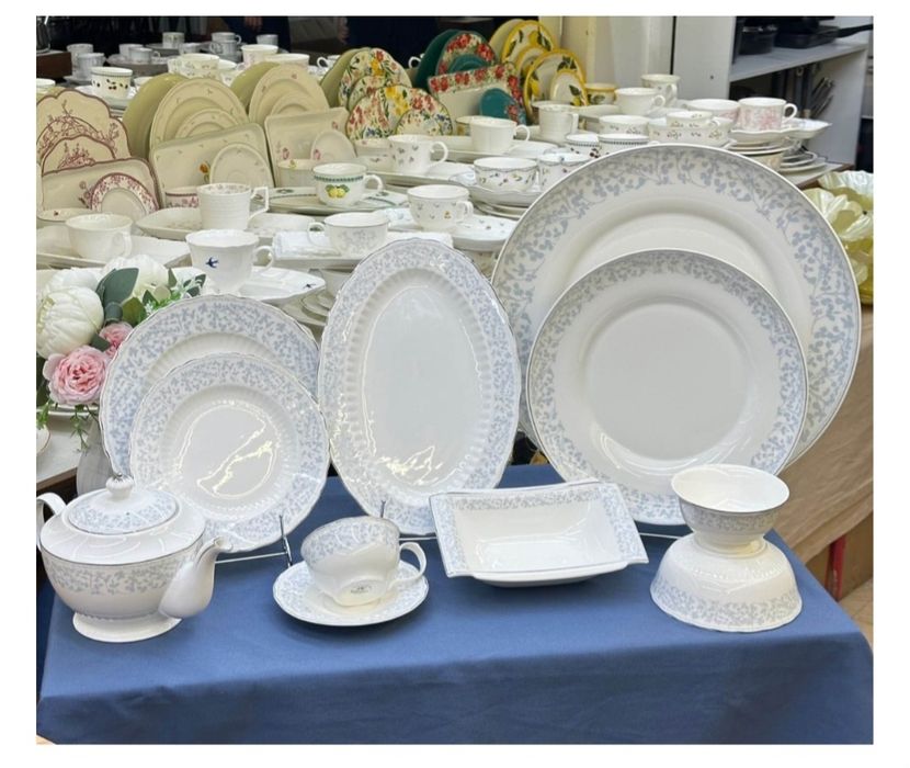 Продам сервис 12 персон