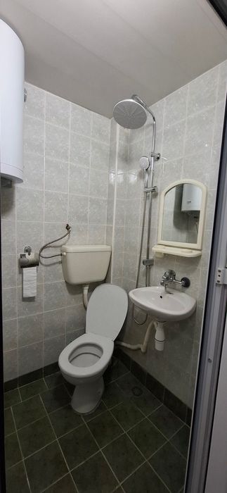 Дава се под наем Едностаен апартамент в Казанлък - 30 кв.м за 163.2 € - Снимка #6