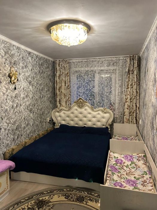 Продам 3х комнатную квартиру