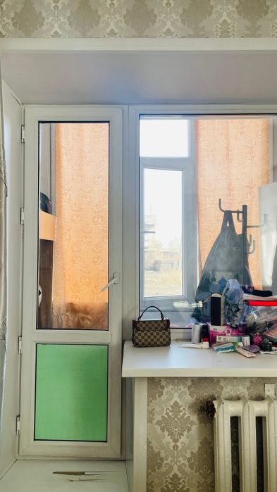 Продам 1 комнатную квартиру!