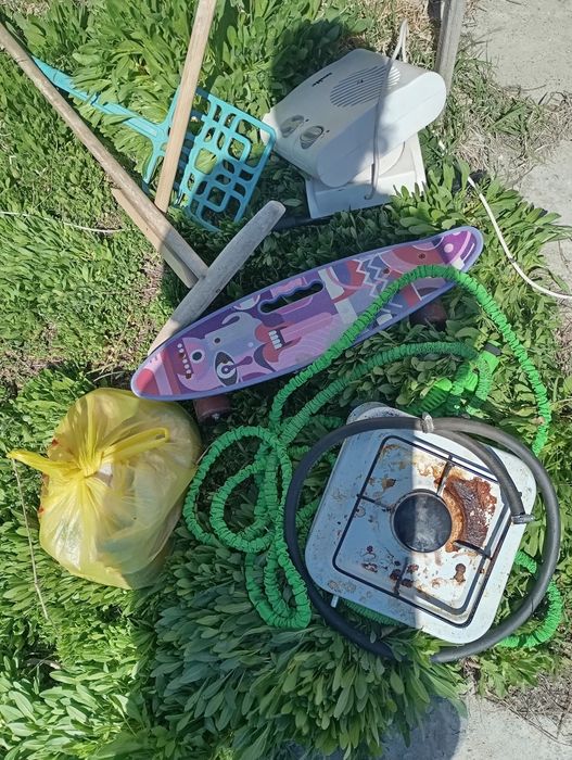 Прочие товары для дома и сада