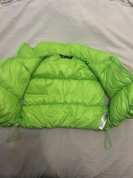 ZARA Нова грейка