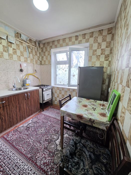 Фрунзенский ижара 1-хонали