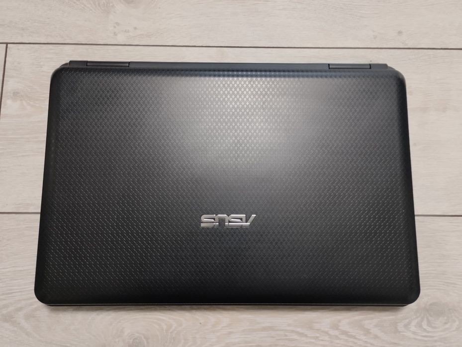 Лаптоп Asus 4GbRam, 250GbHDD