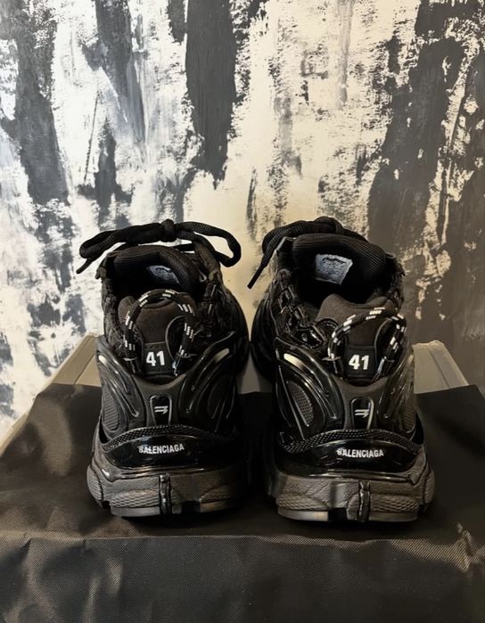Balenciaga track model nou marimi 36-46/verificare-ramburs
