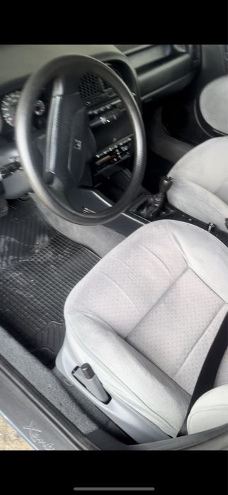 Продам Citroen xantia один хозяин