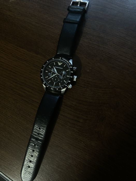 Vand ceas Emporio Armani Mario AR11243