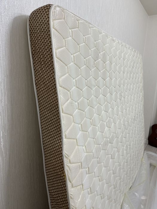 Матрас в хорошем качестве