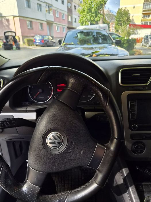 Vând vw sciroco motor 1.4 benzina