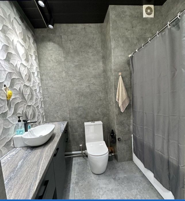 Премиум ЖК Кислород, 96 кв.м