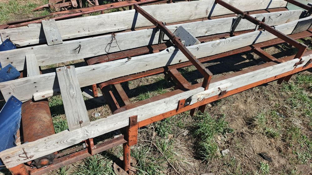 Продам стол для переборки картофеля