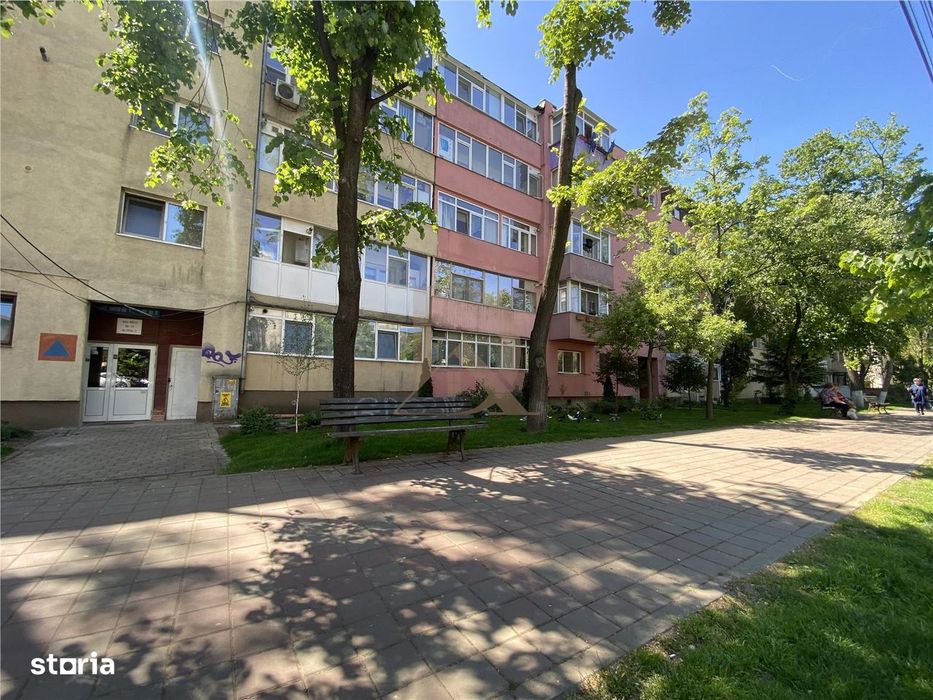 De închiriat! Centru - Arcu , apartament 1 camera , 5 minute de C