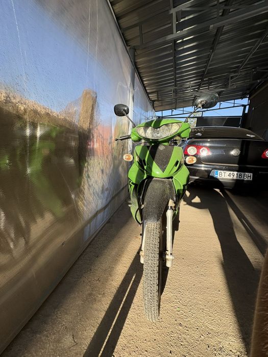 Сукида / папаки ск50цц