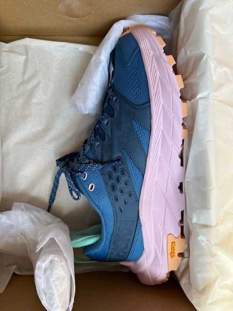 Hoka Anacapa Breeze Low дамски 38 номер
