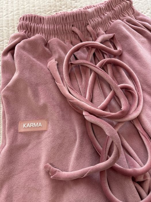 Плюшен екип Karma